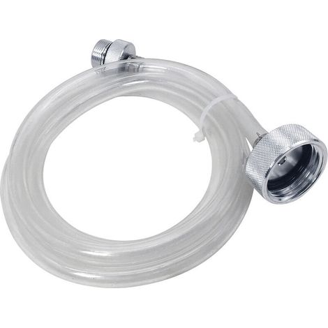 royaluxe -Tuyau de remplissage d'huile boîte de vitesses DSG et adaptat de changement d'huile tuyau de gonflage de boîte de vitesses pour boîte de vitesses DSG adapté pour VAG VW Audi VAS 6262A (1/5)