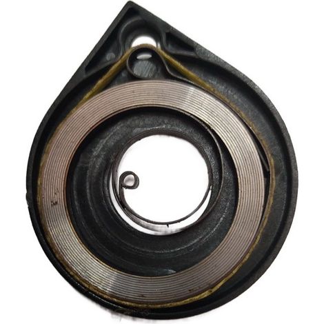 Muelle Arranque Motosierra compatible con Zenoah Knk2500, Cg260