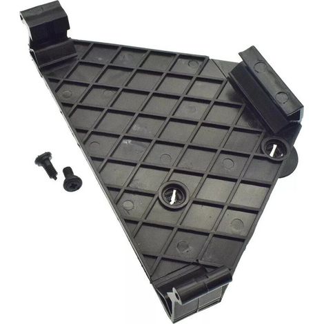 Engine electronic control unit support/base compatible with Volkswagen Polo 6Q0906507 (1/5)