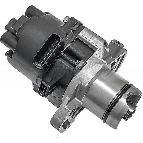 Distributeur d'allumage MD329093 T2T60271 pour Mitsubishi Space Wagon N34W - Pièces détachées pour distributeur automatique (1/5)