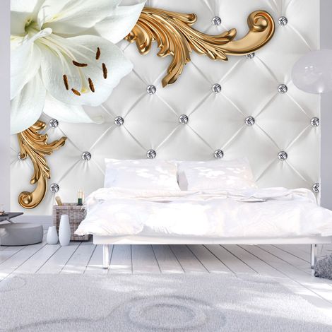 Fotomurale adesivo - Royal Dream - 245x175 (1/4)