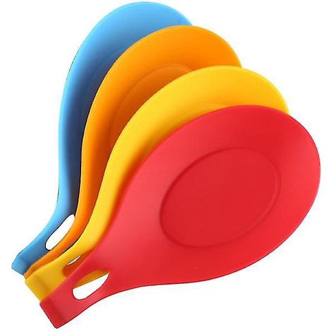 Support à cuillères pour 4 pièces (1/3)