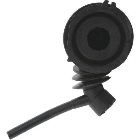 Tubo d'aspirazione originale - Lavatrice - BOSCH - 3216523662734401682