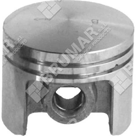 Pistone  diametro 44 mm per motoseghe EMAK - OLEO MAC - DYNAMAC - EFCO Compatibile - 011641