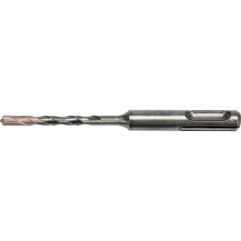 TRAPANO SDS PLUS PREMIUM 5MM/110MM YT-41930 YATO (1/5)