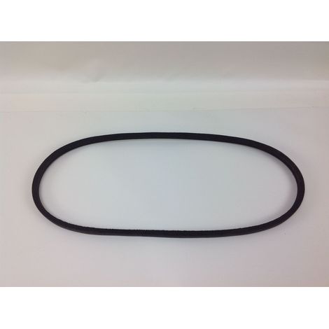 ORIGINAL STIGA correa trapezoidal cortacésped TURBO POWER 135064150/0