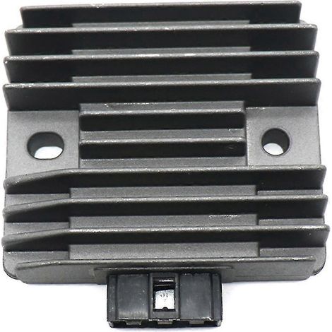 Contrôleur d'alternateur universel pour moto SH713AA, compatible avec les régulateurs et redresseurs de tension YZF 600 XJ N R6 5SL FZR6 R25 R3.