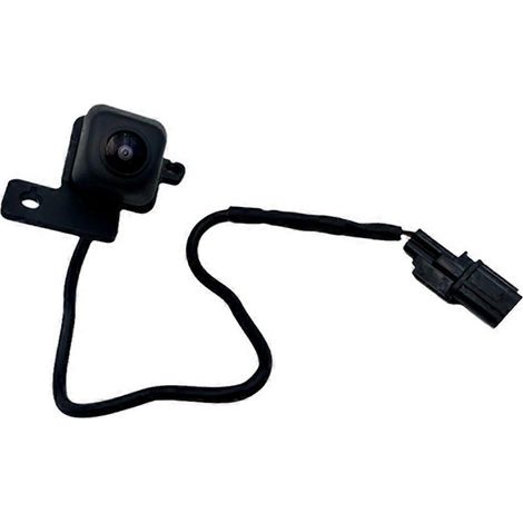 Cámara de visión trasera para estacionamiento, referencias 95760-S6200 y 95760-S6000, para Hyundai IX35 2018-2020. (1/5)