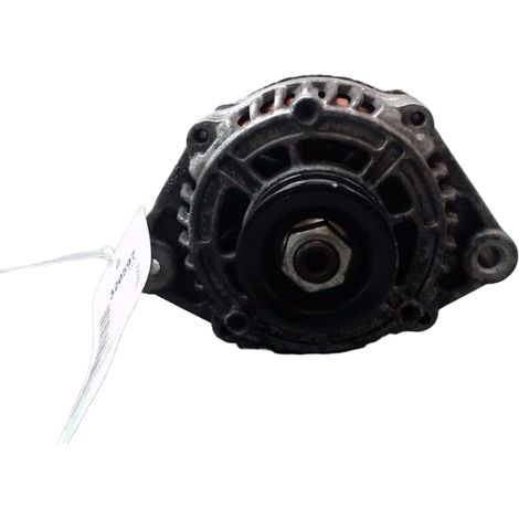 [PRODUIT D'OCCASION] Alternateur CHEVROLET Spark Phase 1 2010-2012 ♻️ Ref Oe. 96843503 - Garantie à vie (1/2)