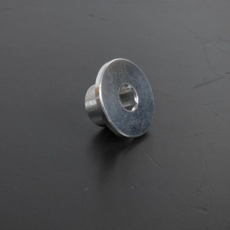Écrou du té de fourche d'origine pour moto Aprilia 50 RS 2004 à (1/4)