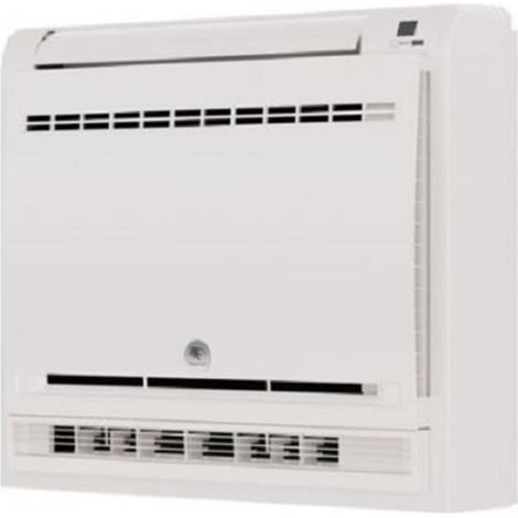 Climatiseur NAGONO CONSOLE - Puissance : 2600W - THERMOR - FGAZ : cerfa obligatoire (1/2)