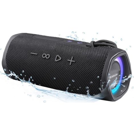 Defender Enjoy S800 Bluetooth-Lautsprecher 20W MP3/FM/SD/USB/TWS/IPX5