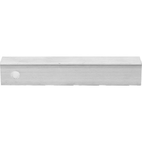 Allumage Bâton Magnésium Bloc Carré Kit de Feu Outdoor Camping Sauvage Survie 17,5 x 17,5 x 101mm (1/5)