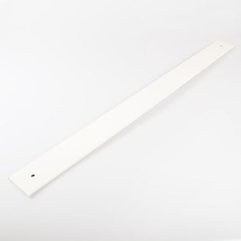 Magna-C XXL-Magnetleiste 1000x80mm weiß (1/3)