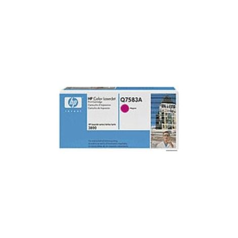 Cartuccia HP No 503A HP503A HP 503A Magenta (Q7583A) (1/5)