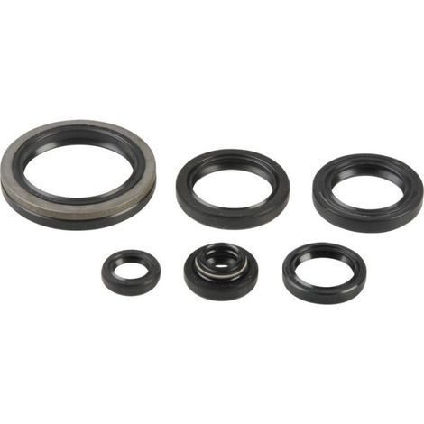 Pochette de Joints Spy Moteur Suzuki RM 250 1996-2002