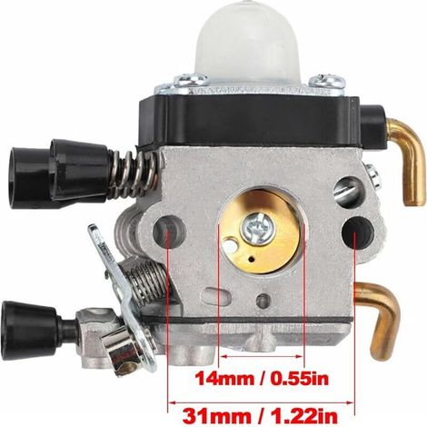 NEU Original Stihl FS 72 FS 74 FC 72 Kupplungstrommel 4133 160 2900 /, 32,95