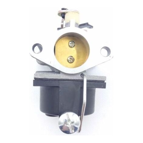 Tecumseh 640065A 640065 Carburetor for OHV110-135 Engines – High-performance original part for optimized combustion (1/4)