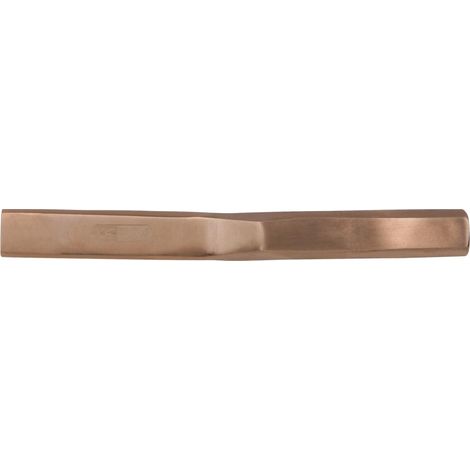 BERYLLIUMplus Calcatoio / utensile per sigillatura 4 mm (1/2)