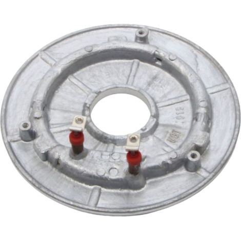 Ersatzteil - Heizelement -  - MOULINEX