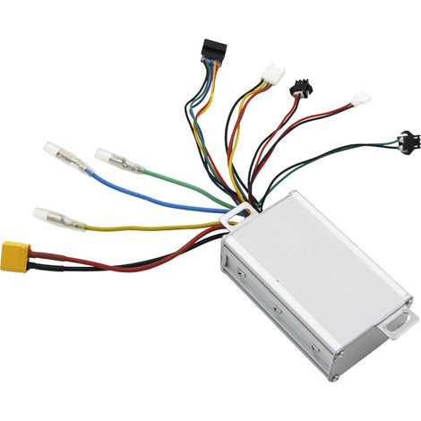 Scooter accessories SI-088-E9MAX36v controller component Bluetooth version main control board accessories (1/4)