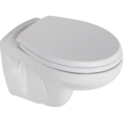 Ensemble combiné WC Eurovit