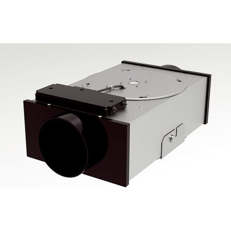 Radial-Flachbox EFR 10 1 Drehzahl, DN100 von Maico - 0080.0570 (1/2)