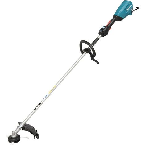 DEBROUSAILLEUSE +BL4040+DC40RC MAKITA UR017GM101 (1/5)