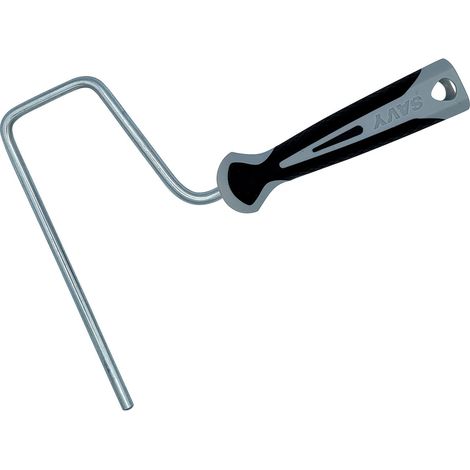 SAVY - Monture pour rouleaux de 180mm soft A (1/2)