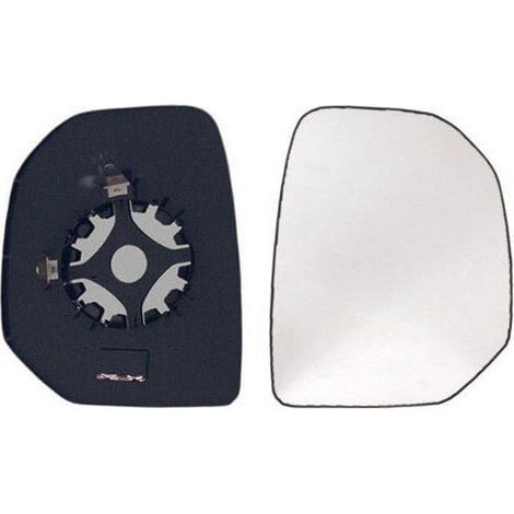 Verre de rétroviseur droit Citroen Berlingo 2008-2012