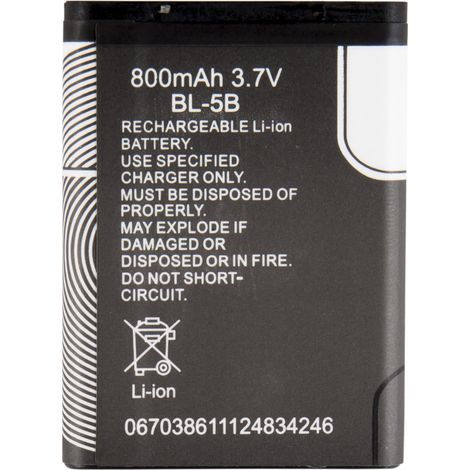 STIER Lithium-Ion Akku 3,7V für STIER Kapselgehörschutz FM Radio, Bluetooth, AUX (1/2)