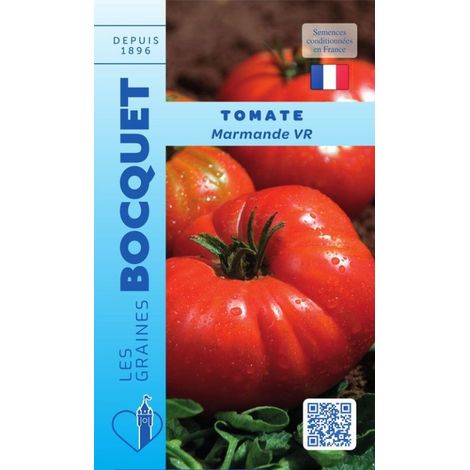 Tomate Marmande VR - 1g