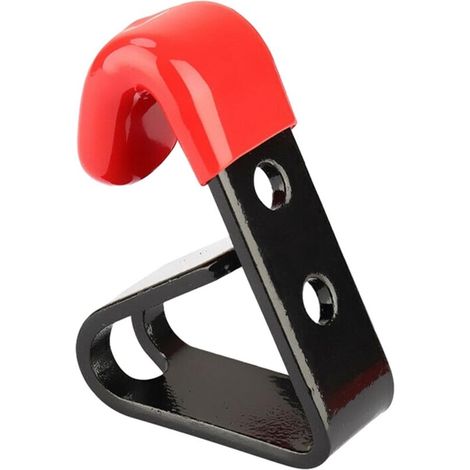 soportes de pared para ruedas，Ganchos de garaje resistentes，ganchos de acero al manganeso para buje de rueda de coche resistentes al desgaste (1/5)