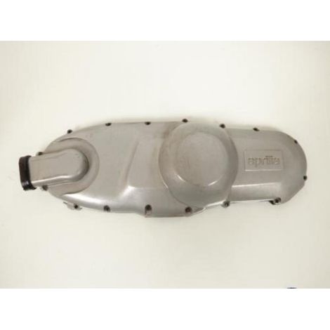 [PRODUIT D'OCCASION] Carter de transmission Rotax pour scooter Aprilia 125 Scarabeo (1/2)