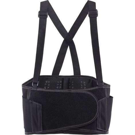Ceinture lombaire Gelfit ™ (Taille M) Toughbuilt (1/5)