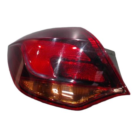 [PRODUIT D'OCCASION] Feu Arriere Gauche  OPEL Astra ♻️ Ref Oe. 13319949 - Garantie à vie (1/3)