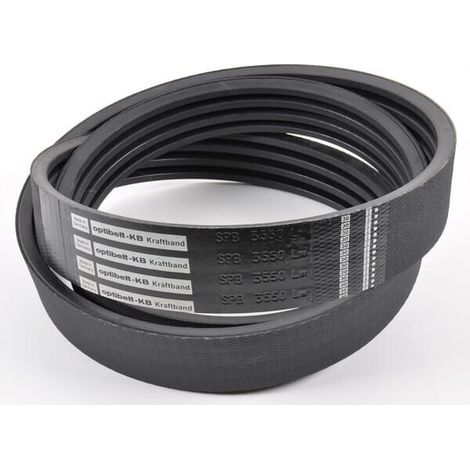 Courroie Optibelt KB Kraftband 4-SPB2650 (1/2)