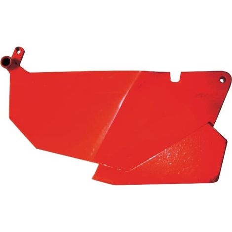 Reja abresurcos mantillo Org. KUHN VNB0794A