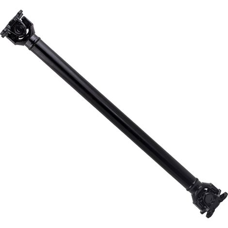 Propeller Shaft Propshaft 28 1/4" (718mm) For BMW E83(N52)2006—2010 26207526677 (1/5)