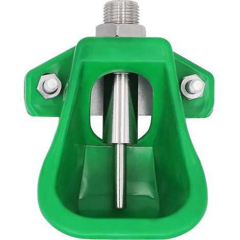 Nouveaux abreuvoirs automatiques pour moutons, porcs et autres animaux. Dispositifs d'abreuvement à pression contrôlée. Abreuvoir pour veaux. Raccord G1/2.-AquaForge (1/4)