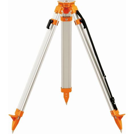 Flaches Alu-Dreibeinstativ FS 20 GEO FENNEL - 151