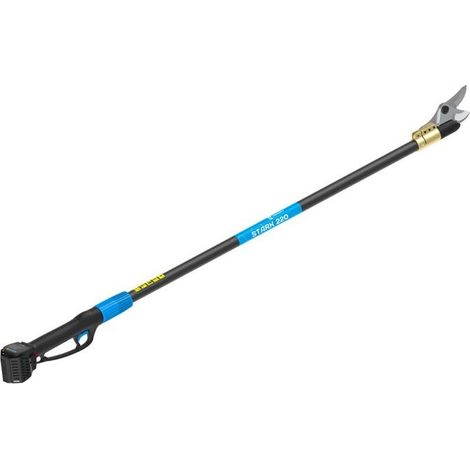 FORBICE ELETTRICA STARK 220 V1