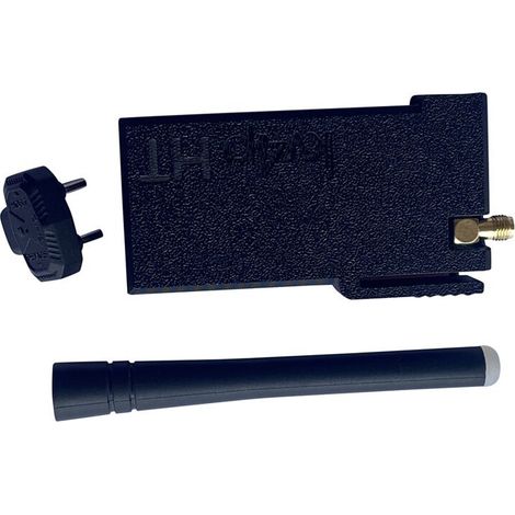 Geeignet für Kv4p HT selbstgebautes VHF-Funkgerät Android-Handy Amateurfunk-Transceiver PCB V2.0 SA818-V SA818S Funkmodul
