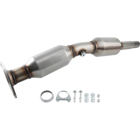 Convertisseur Catalytique for Toyota Prius 1.5l 2004-2009 Direct Fit 2005 2006 (1/5)