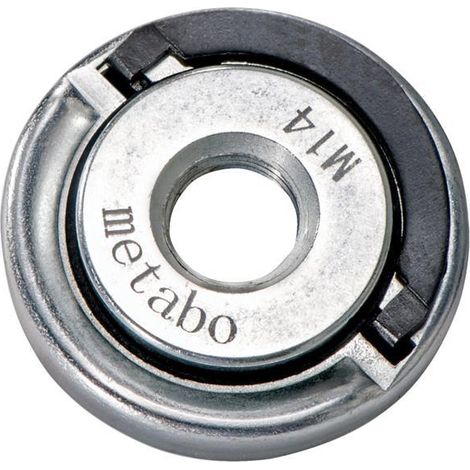 M14 Quick Locking Nut
