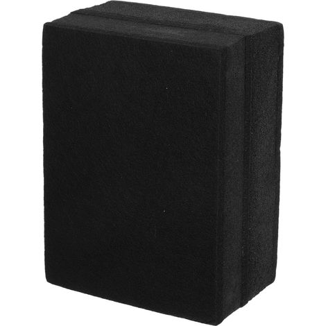 Coussinets D'insonorisation Épais en Caoutchouc et Fibre Polyester, Tapis Anti-vibrations pour Mixeur et Extracteur, Protection de Plan de Travail Bruit Cuisine Moderne (1/5)