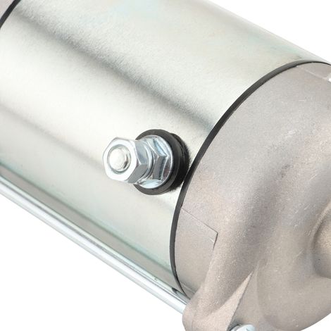 Le démarreur est compatible avec les modèles DR650S 31100-32E00 et 31100-32E01. (1/4)