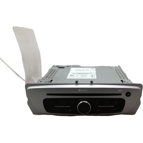 [PRODUIT D'OCCASION] Autoradio RENAULT Megane III 2008- ♻️ Ref Oe. 281156503r - Garantie à vie (1/3)