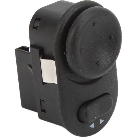Interrupteur de rétroviseur latéral 9226863, bouton de commande à distance de rétroviseur intérieur, remplacement pour Opel Meriva, Vectra B, Zafira A, Corsa C (1/5)