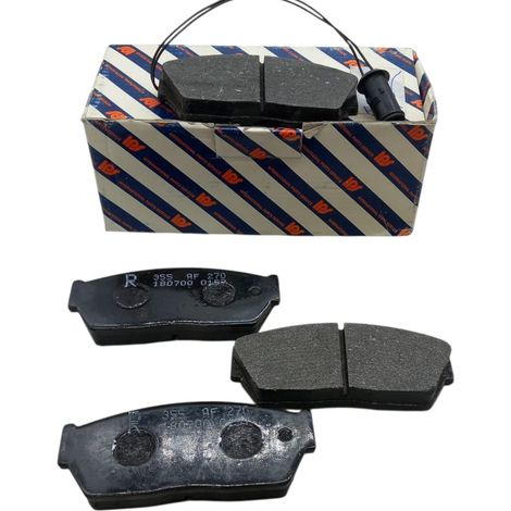 Pastiglie freno per honda civic iii